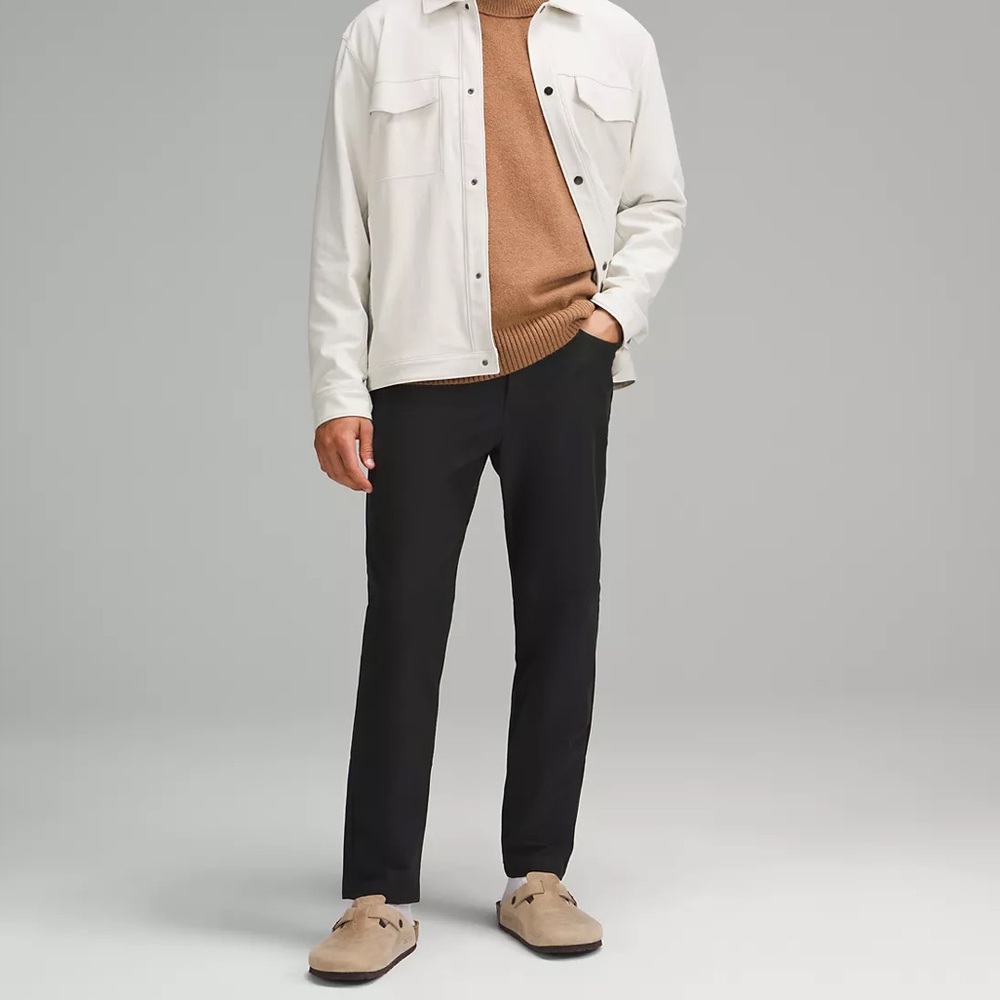 LULULEMON ATHLETICA abc 5-pocket pant